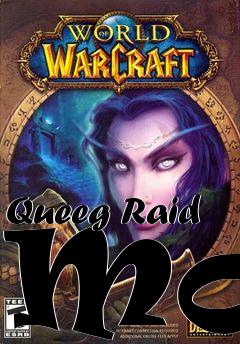 Box art for Queeg Raid Mod