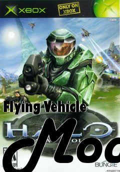 Box art for Flying Vehicle Mod