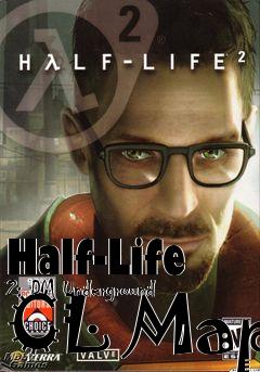 Box art for Half-Life 2: DM Underground CL Map