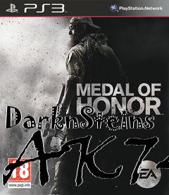 Box art for DarknSteins AK74