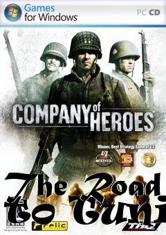 Box art for The Road to Tunis