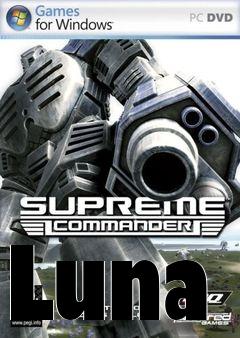 Box art for Luna