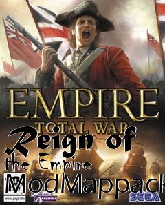 Box art for Reign of the Empire ModMappack