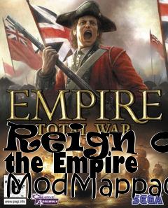 Box art for Reign of the Empire ModMappack