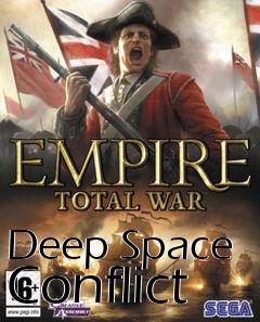 Box art for Deep Space Conflict