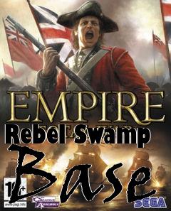 Box art for Rebel Swamp Base
