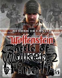 Box art for Battle of Wolken 2 (Final)