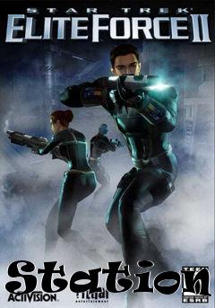 Box art for Station 1