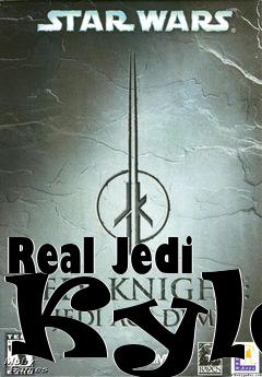 Box art for Real Jedi Kyle