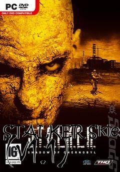 Box art for STALKER Skies (V1.1)