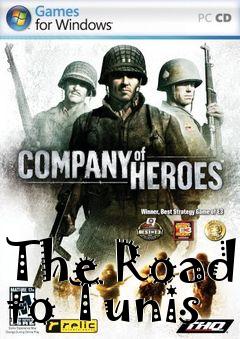 Box art for The Road to Tunis