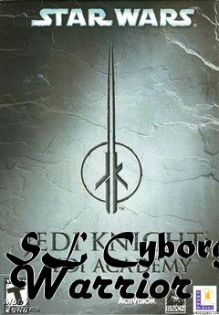 Box art for SL Cyborg Warrior