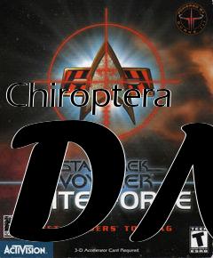 Box art for Chiroptera DM