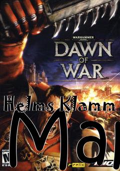 Box art for Helms Klamm Map