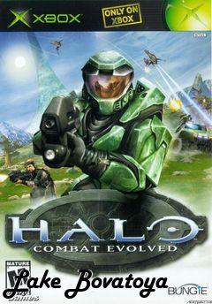 Box art for Lake Bovatoya