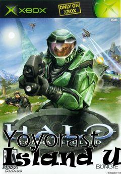 Box art for Yoyorast Island UI