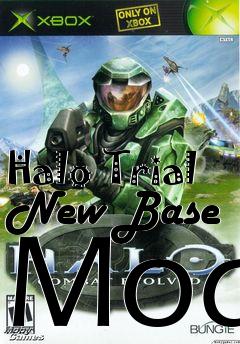 Box art for Halo Trial New Base Mod