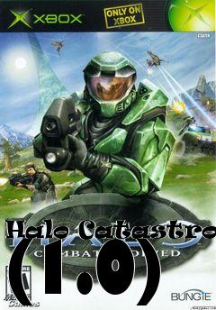 Box art for Halo Catastrophe (1.0)
