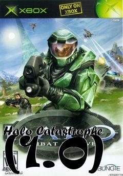 Box art for Halo Catastrophe (1.0)