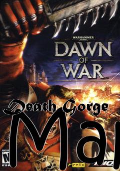 Box art for Death Gorge Map