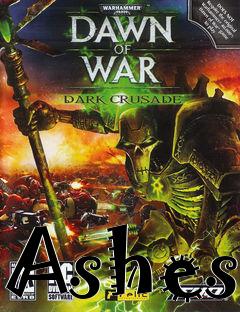 Box art for Ashes