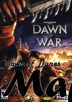 Box art for Dawn of Dunes Map