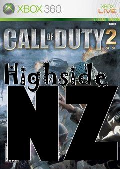 Box art for Highside NZ