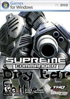 Box art for Dry Earth Battle
