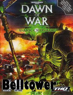 Box art for Belltower
