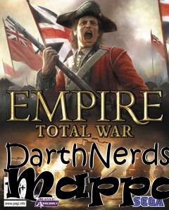 Box art for DarthNerds Mappack