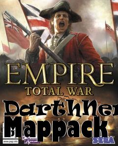 Box art for DarthNerds Mappack