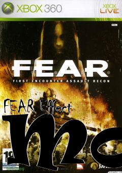 Box art for FEAR Effect Mod