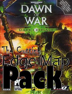 Box art for The Cutting Edge Map Pack
