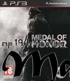 Box art for mp 19th Meeting Map