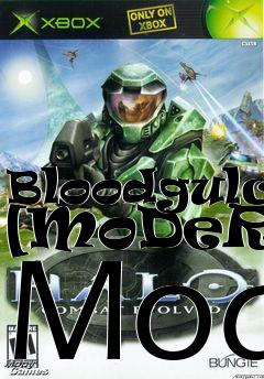 Box art for Bloodgulch [MoDeRz] Mod