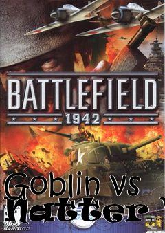 Box art for Goblin vs Natter V1