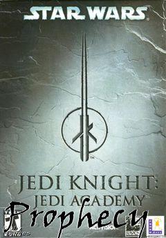 Box art for Prophecy