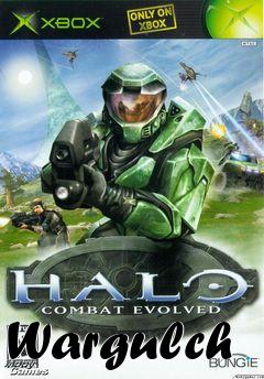 Box art for Wargulch