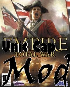 Box art for Unit Cap Mod