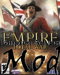 Box art for Empire Advantage Mod