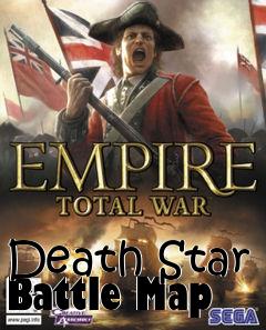 Box art for Death Star Battle Map