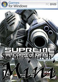 Box art for Setons Clutch Mini