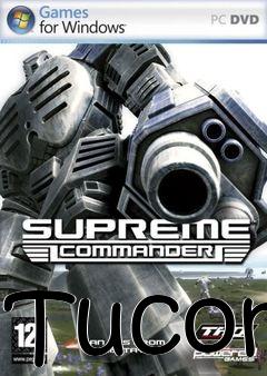 Box art for Tucon