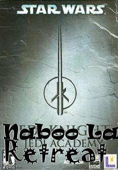 Box art for Naboo Lake Retreat