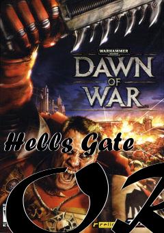 Box art for Hells Gate ORL