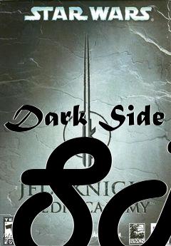 Box art for Dark Side SP