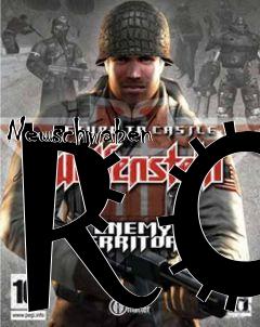 Box art for Neuschwaben RC