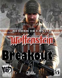 Box art for Breakout v3.7.1