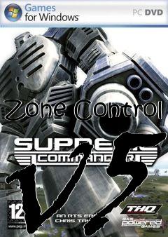 Box art for Zone Control v5