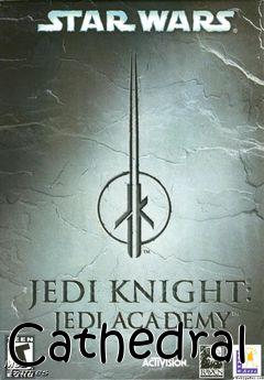 Box art for Cathedral